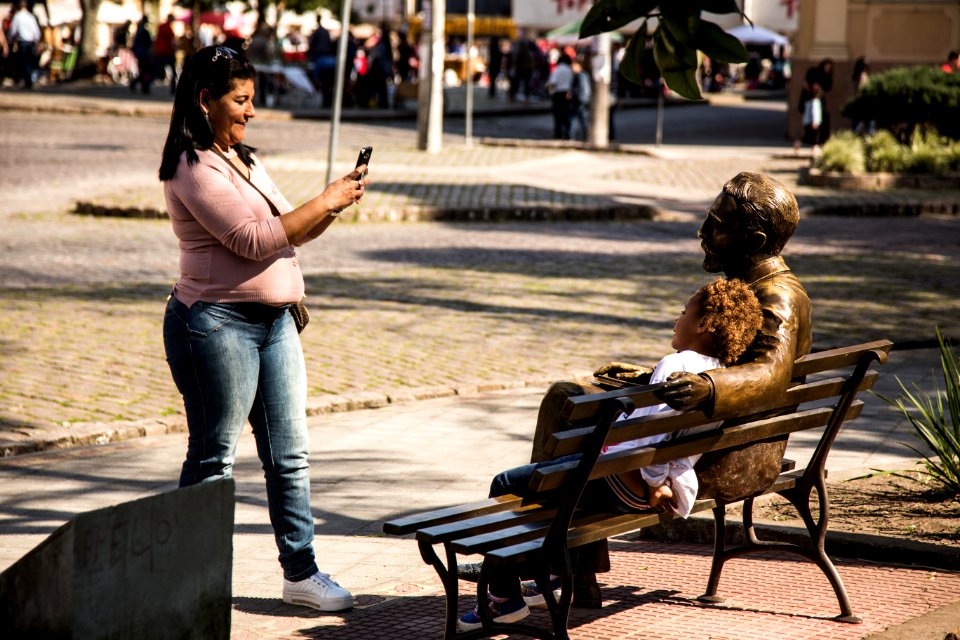 17.08.2019 - Dia do Patrimônio - Foto: Gustavo Vara