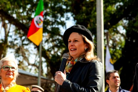 20.09.2019 Desfile 20 de Setembro - Fotos Igor Sobral