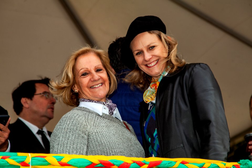 20.09.2019 Desfile 20 de Setembro - Fotos Igor Sobral