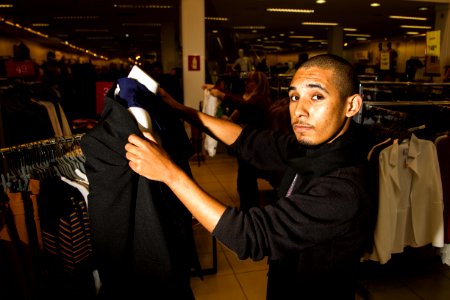 09.08.2019 - Entrevista com case do Start  - Foto: Gustavo Vara