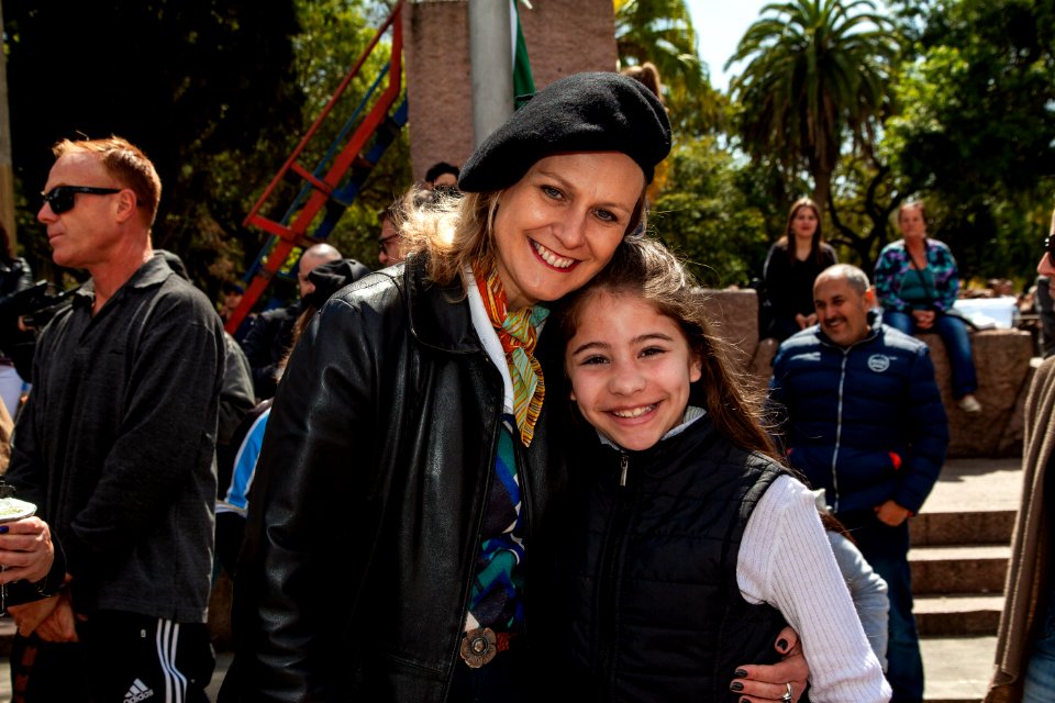 20.09.2019 Desfile 20 de Setembro - Fotos Igor Sobral