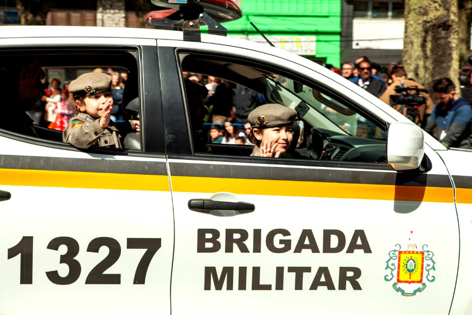 20.09.2019 Desfile 20 de Setembro - Fotos Igor Sobral