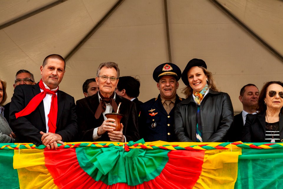20.09.2019 Desfile 20 de Setembro - Fotos Igor Sobral