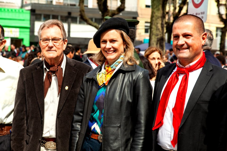20.09.2019 Desfile 20 de Setembro - Fotos Igor Sobral