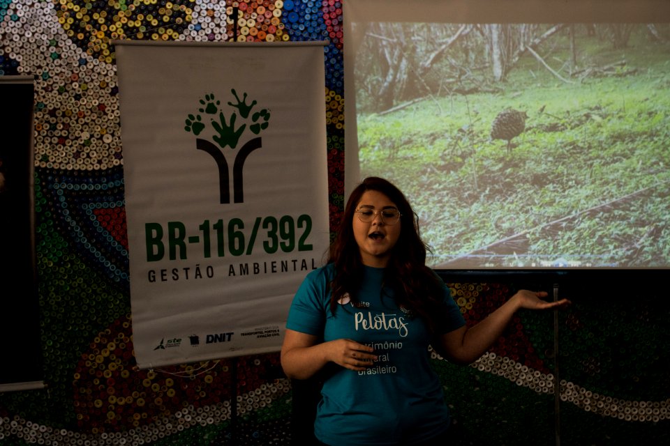 23.09.2019 Saber Ambiental no Mercado Fotos: Michel Corvello