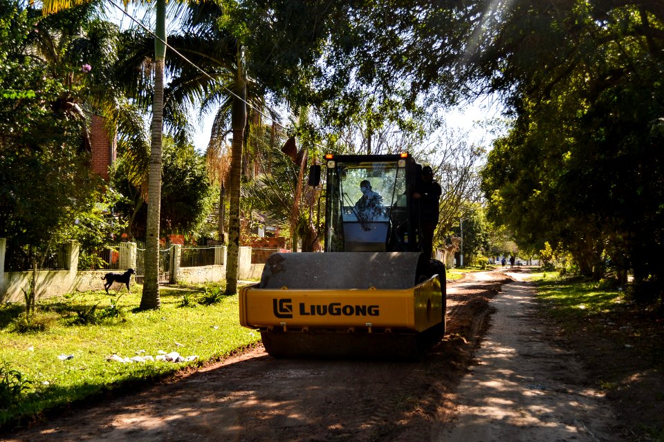 04.09.2019 Mutirão de Serviços Balneário dos Prazeres Fotos Paulo Ienczak