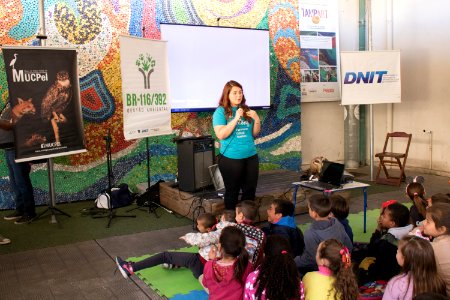 23.09.2019 Saber Ambiental no Mercado Fotos: Michel Corvello