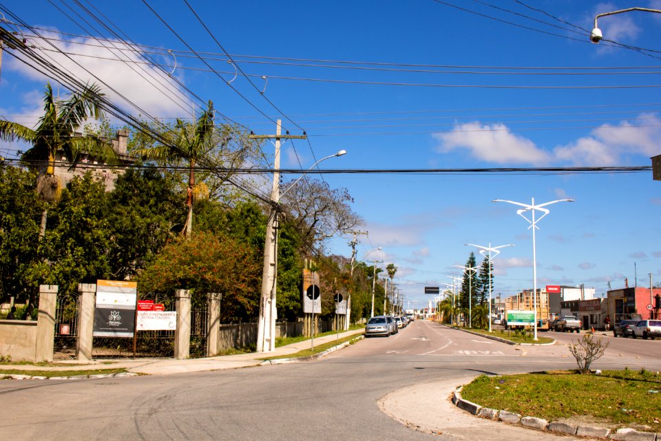 07.10.2019 Iluminação Saturnino e Viscondessa - Fotos Igor Sobral
