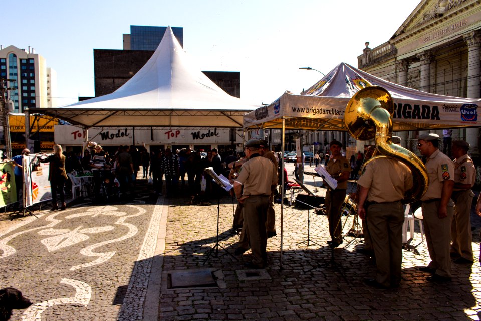 07.08.2019 Marias na Praça Fotos Igor Sobral