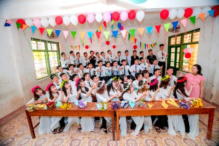 kỉ yếu 12c