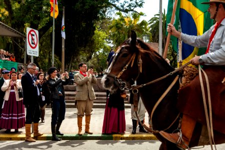 20.09.2019 Desfile 20 de Setembro - Fotos Igor Sobral