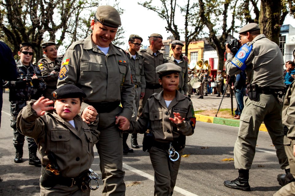 20.09.2019 Desfile 20 de Setembro - Fotos Igor Sobral
