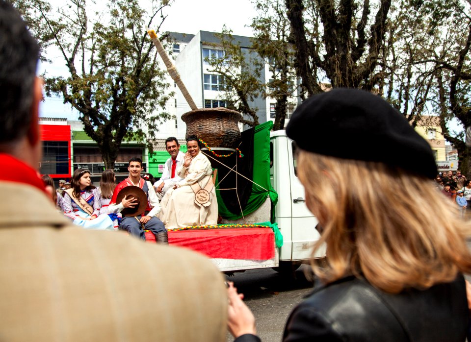 20.09.2019 Desfile 20 de Setembro - Fotos Igor Sobral