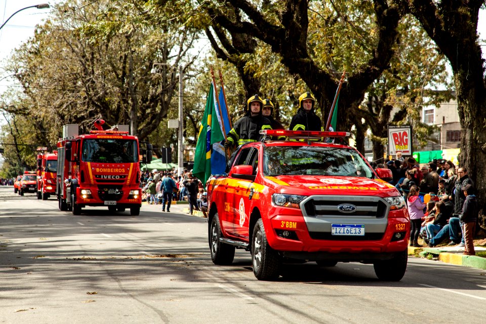 20.09.2019 Desfile 20 de Setembro - Fotos Igor Sobral