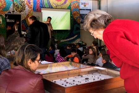23.09.2019 Saber Ambiental no Mercado Fotos: Michel Corvello