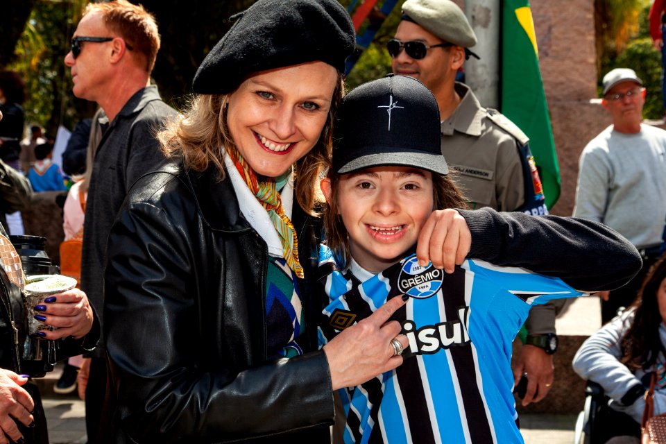 20.09.2019 Desfile 20 de Setembro - Fotos Igor Sobral