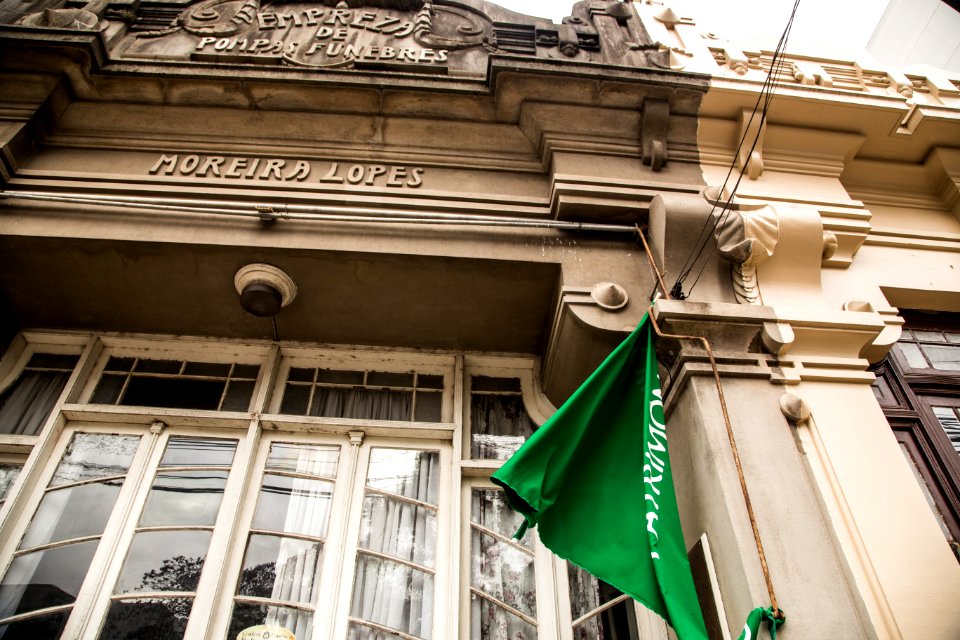 18.08.2019 - Dia do Patrimônio - Foto: Gustavo Vara