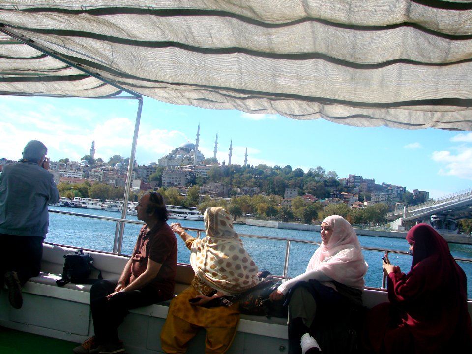 istanbul