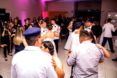 29.09.2019 - 2º Baile Coletivo de Debutantes - Foto Michel Corvello photo