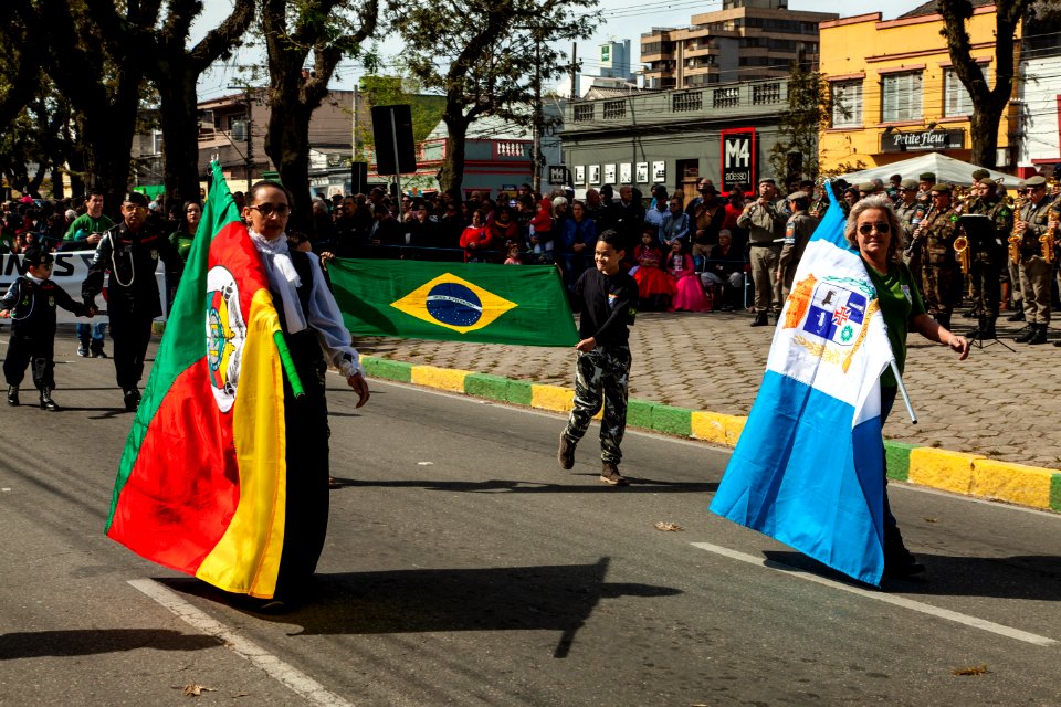 20.09.2019 Desfile 20 de Setembro - Fotos Igor Sobral