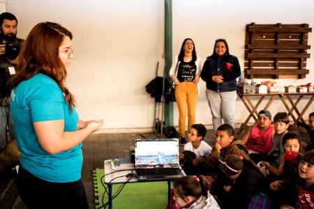 23.09.2019 Saber Ambiental no Mercado Fotos: Michel Corvello