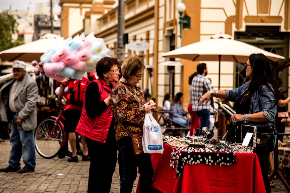 17.08.2019 - Dia do Patrimônio - Foto: Gustavo Vara