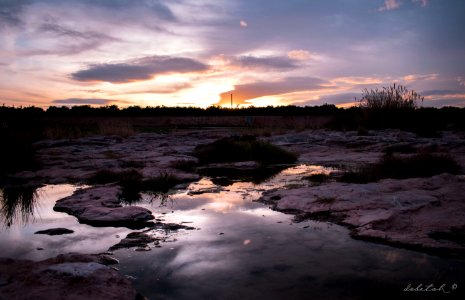 Magic Sky photo