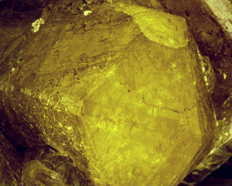 Vesuvianite 20x