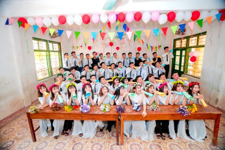 kỉ yếu 12c