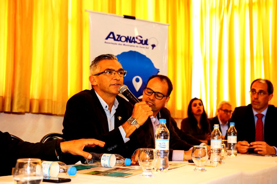 18.09.2019  Reunião da Azonasul Piratini  - Fotos Igor Sobral