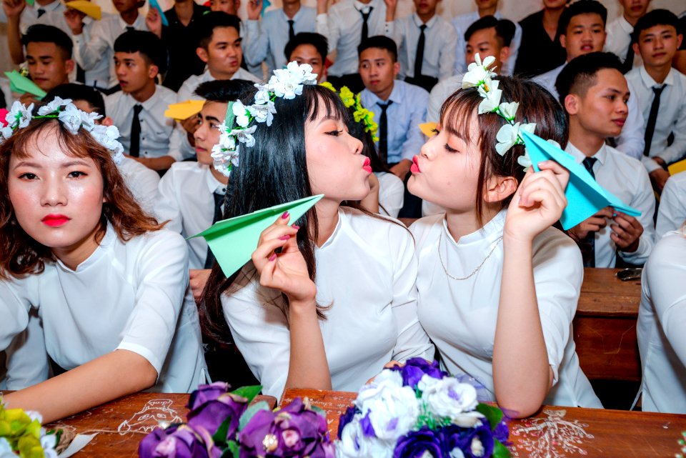 kỉ yếu 12c