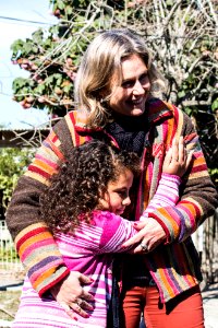 18.07.2019 - Prefeita Paula Mascarenhas realiza caminhada para entrega da rua Francisco Simões no Fragata - Foto Michel Corvello