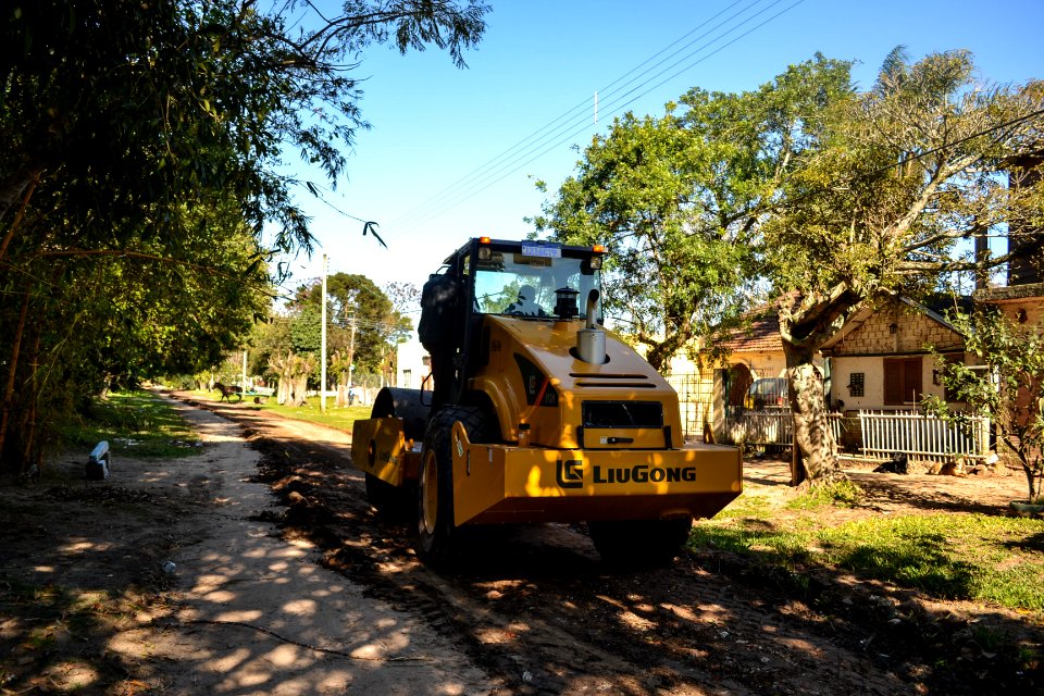 04.09.2019 Mutirão de Serviços Balneário dos Prazeres Fotos Paulo Ienczak