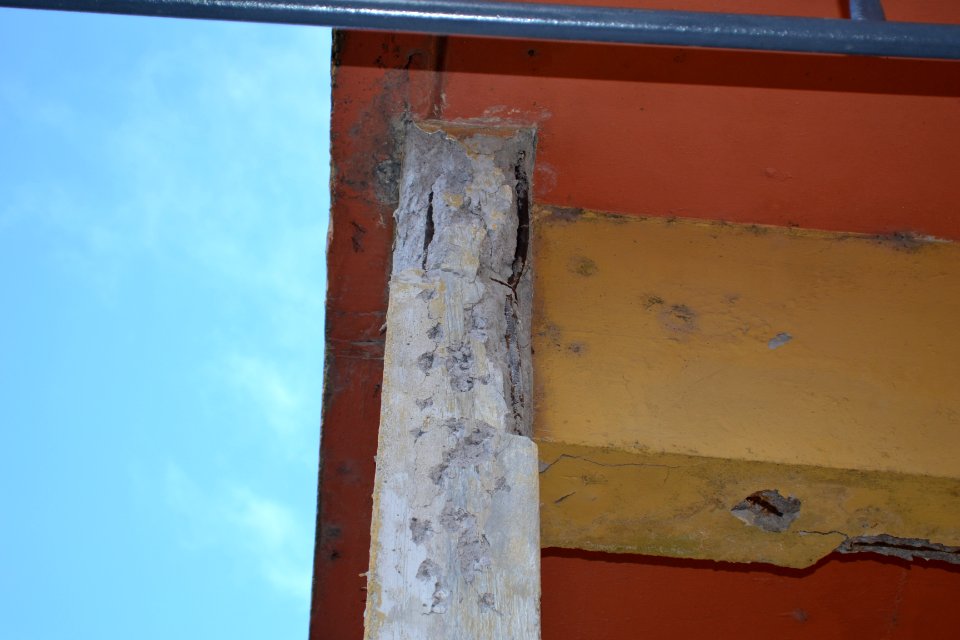 18.07.2019 - ETERPEL -Obras na Eterpel - fOTO jANINE tOMBERG (1)