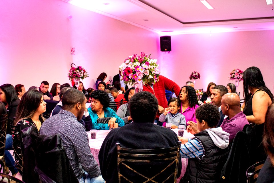 29.09.2019 - 2º Baile Coletivo de Debutantes - Foto Michel Corvello