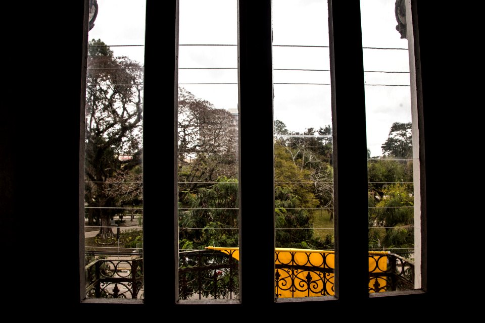 18.08.2019 - Dia do Patrimônio - Foto: Gustavo Vara