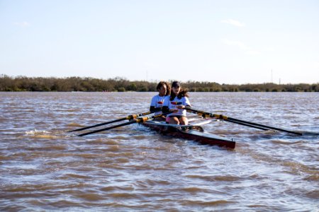04.09.2019 - Entrega de barcos do Flamengo - Foto Michel Corvello