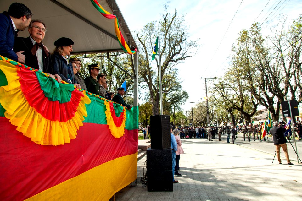 20.09.2019 Desfile 20 de Setembro - Fotos Igor Sobral