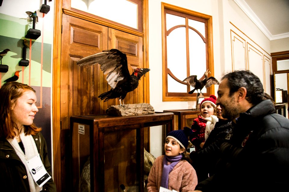 18.08.2019 - Dia do Patrimônio - Foto: Gustavo Vara