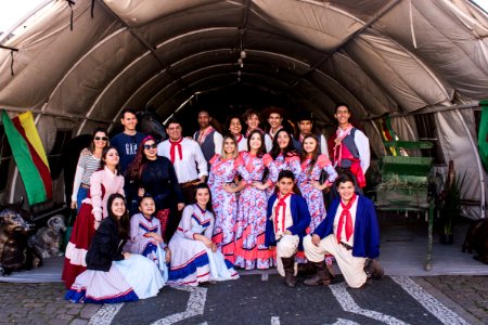 18.09.2019 - Ronda dos CTGs Os Farrapos, Cancela Grande e União Gaúcha - Foto Michel Corvello