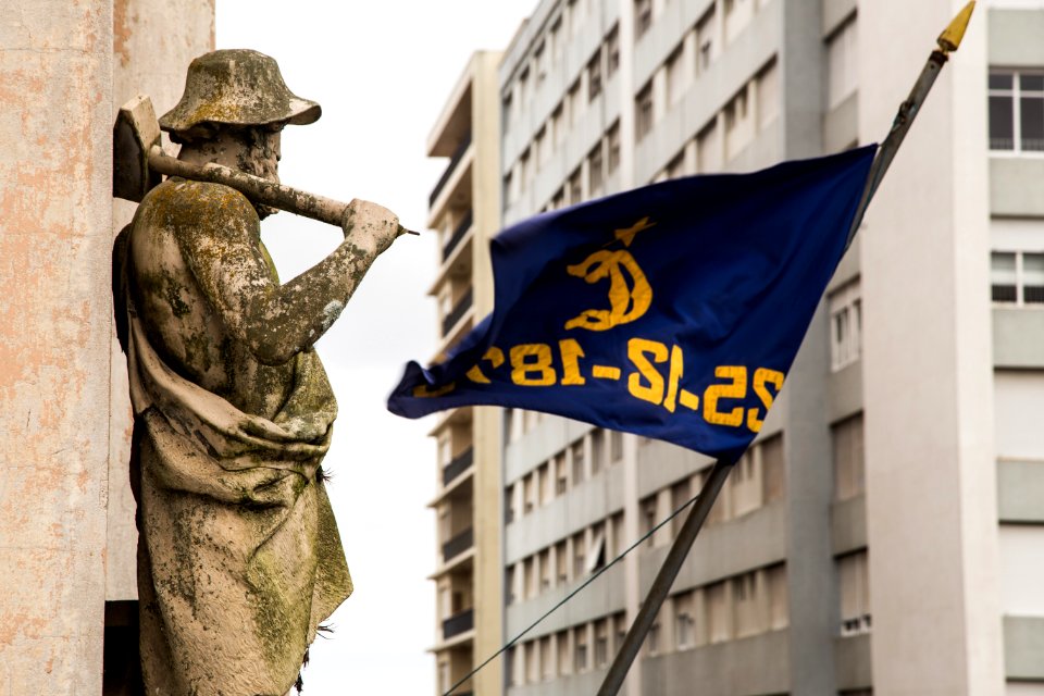 18.08.2019 - Dia do Patrimônio - Foto: Gustavo Vara