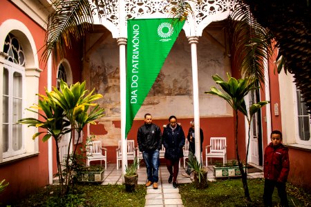 18.08.2019 - Exposição “Etnias em Pelotas: uma mostra no Museu da Baronesa” - Foto Michel Corvello