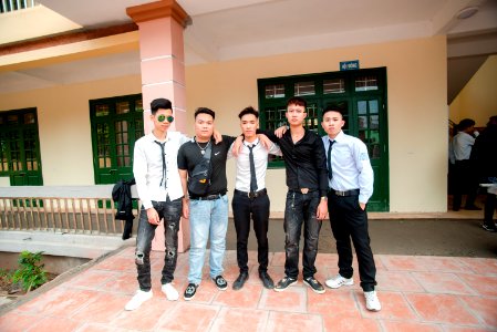 kỉ yếu 12c