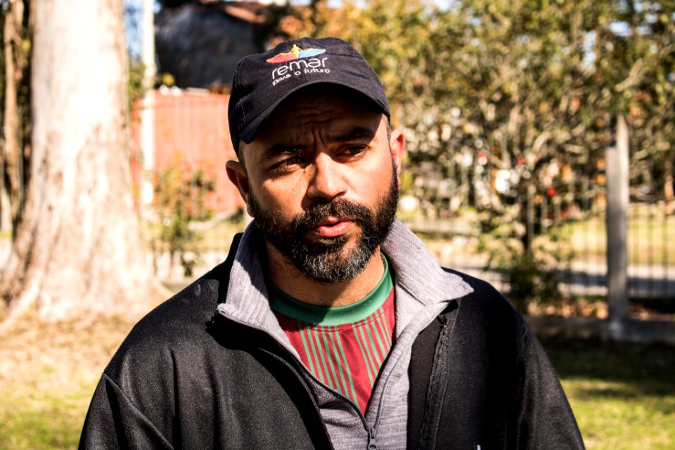 04.09.2019 - Entrega de barcos do Flamengo - Foto Michel Corvello