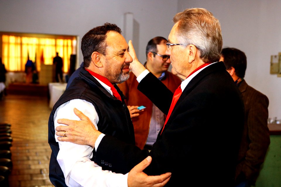 18.09.2019  Reunião da Azonasul Piratini  - Fotos Igor Sobral