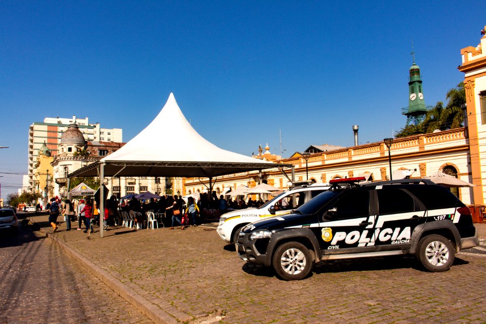 07.08.2019 Marias na Praça Fotos Igor Sobral