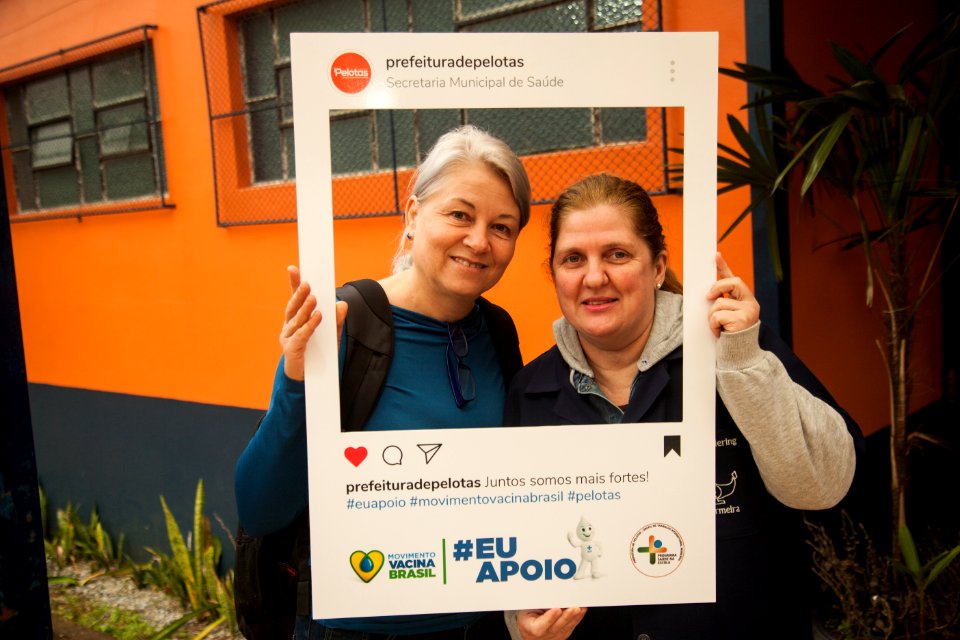30.08.2019 Ação do Programa Saúde na Escola - Fotos Igor Sobral