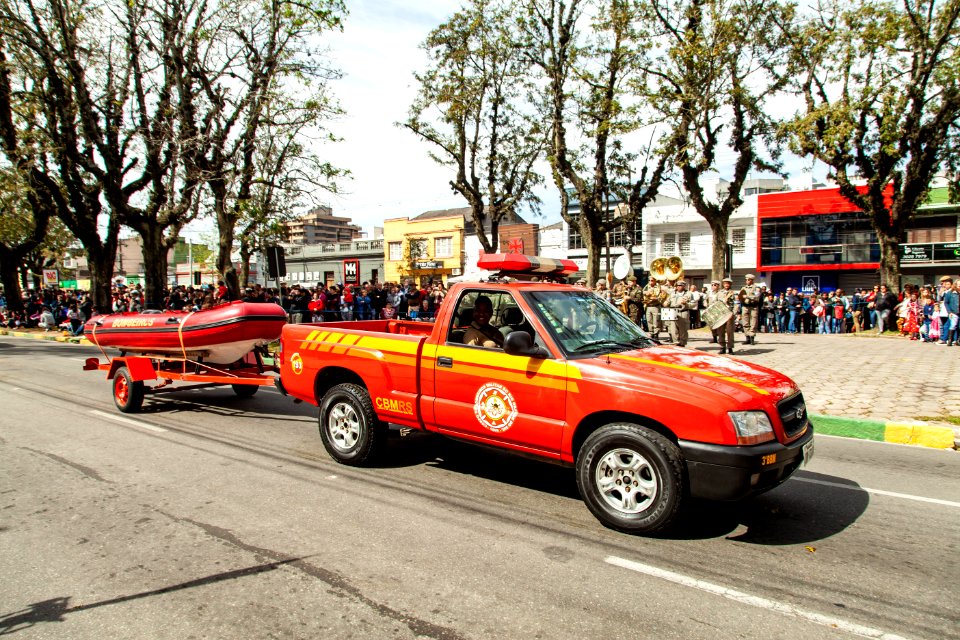 20.09.2019 Desfile 20 de Setembro - Fotos Igor Sobral