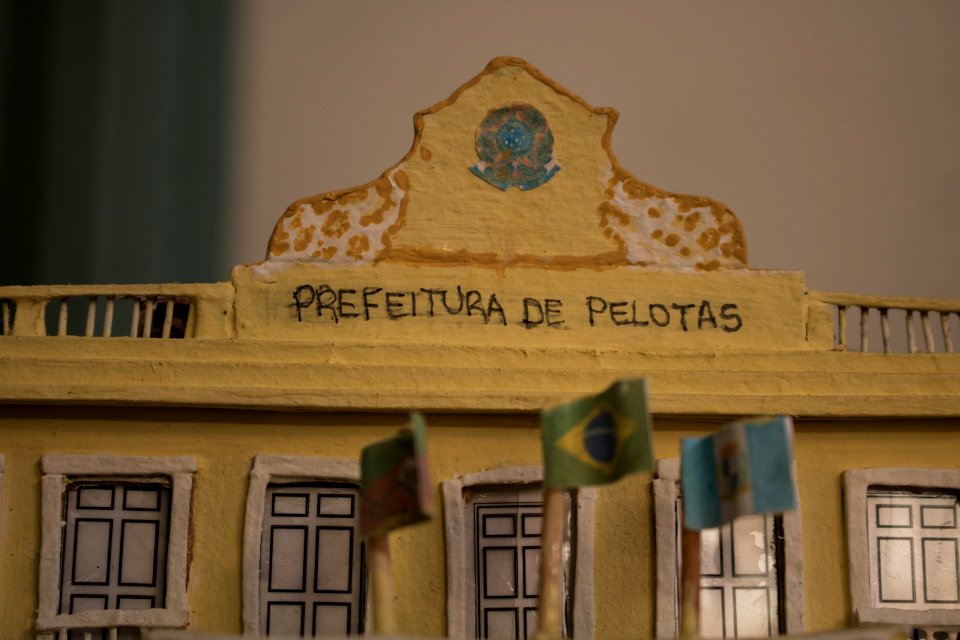 23.09.2019 Saber Ambiental no Mercado Fotos: Michel Corvello