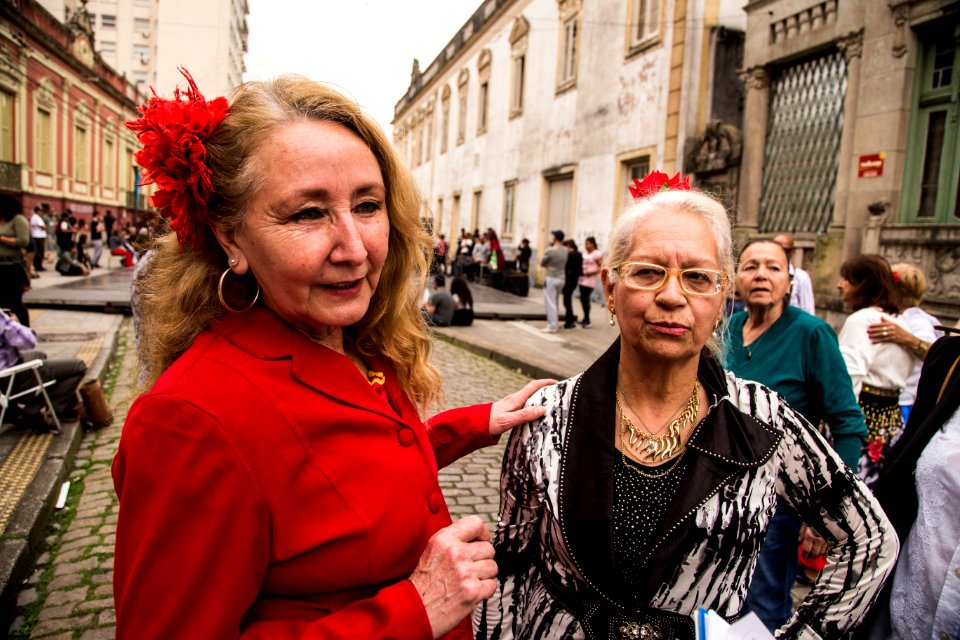 17.08.2019 - Dia do Patrimônio - Foto: Gustavo Vara